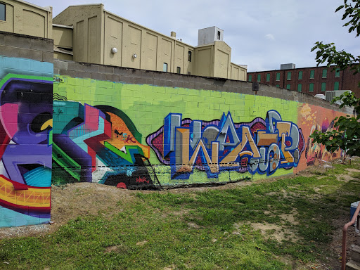 Cafe «McQuixote Books & Coffee», reviews and photos, 1512 Portland Ave #1, Louisville, KY 40203, USA