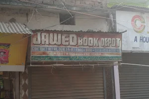 Jawed Book Depot image