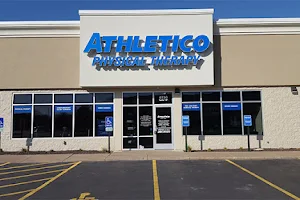 Athletico Physical Therapy - Davenport image