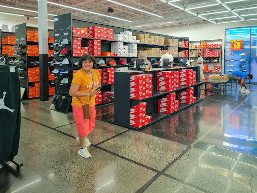 Sporting Goods Store «Nike Factory Store», reviews and photos, 2650 NE Martin Luther King Jr Blvd, Portland, OR 97212, USA