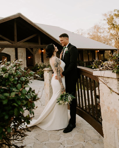 Wedding Venue «THE SPRINGS Event Venue», reviews and photos, 1950 County Road 220, Angleton, TX 77515, USA