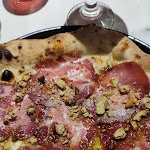 Photo n°1 de l'avis de giovanni.a fait le 13/04/2024 à 10:06 sur le  Sapidus à Frattamaggiore