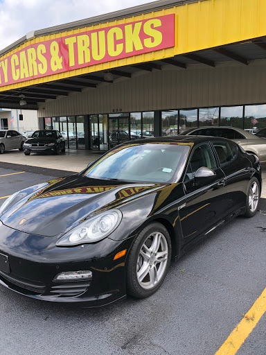 Used Car Dealer «Roswell Auto Imports», reviews and photos, 2103 Austell Rd SW, Marietta, GA 30008, USA