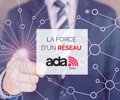 ADA DAX LOCATION à Dax