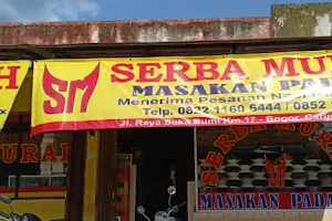 RM Padang Serba Murah image