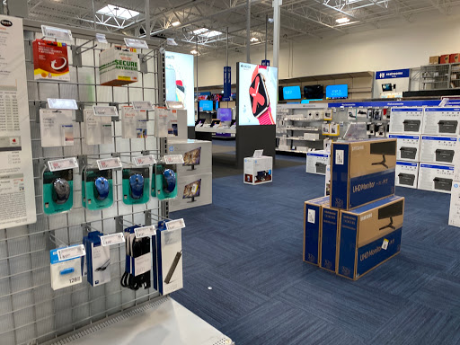 Electronics Store «Best Buy», reviews and photos, 646 N West End Blvd, Quakertown, PA 18951, USA