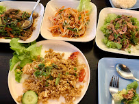Nouille du Restaurant thaï Thai kafé à Toulouse - n°15