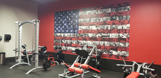 Gym «Snap Fitness», reviews and photos, 33464 Havlik Dr, Scappoose, OR 97056, USA