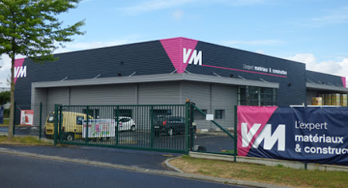 VM Matériaux à Démouville