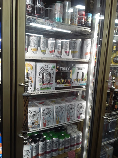 Beer Store «Pacific Liquor», reviews and photos, 2931 El Cajon Blvd, San Diego, CA 92104, USA