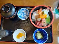 海鮮じょっぱり亭