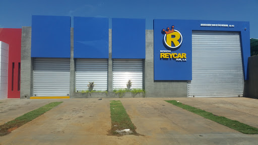 Tiendas de rodamientos en Maracaibo