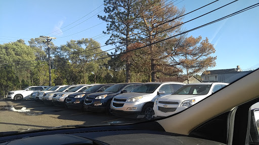 Used Car Dealer «Star Auto Sales», reviews and photos, 47092 Ryan Rd, Shelby Charter Township, MI 48317, USA