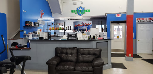 Gym «Real Steel Fitness», reviews and photos, 60-66 Pleasant St, Claremont, NH 03743, USA