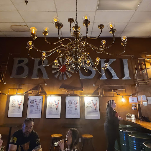 Winery «Broski Ciderworks», reviews and photos, 1465 SW 6th Ct, Pompano Beach, FL 33069, USA