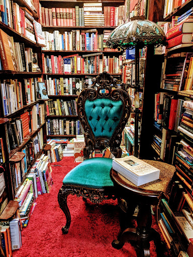 Used Book Store «The Book Cellar», reviews and photos, 96 Lincoln Blvd, Lincoln, CA 95648, USA