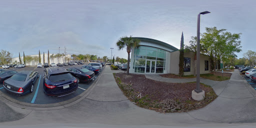 Car Dealer «Maserati of Charleston», reviews and photos, 1501 Savannah Hwy, Charleston, SC 29407, USA