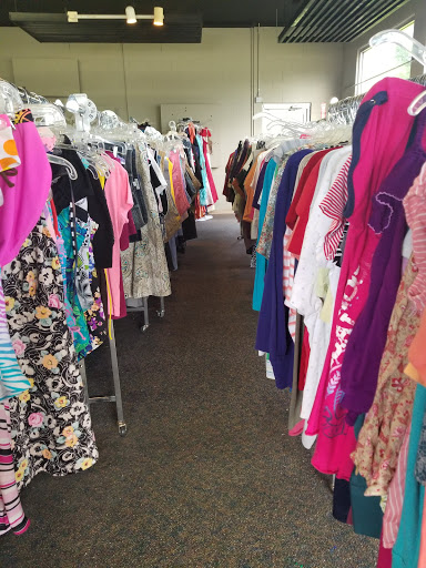 Thrift Store «The Salvation Army Thrift Store - Milledgeville», reviews and photos
