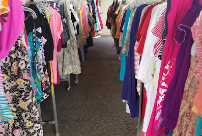 The Salvation Army Thrift Store – Milledgeville