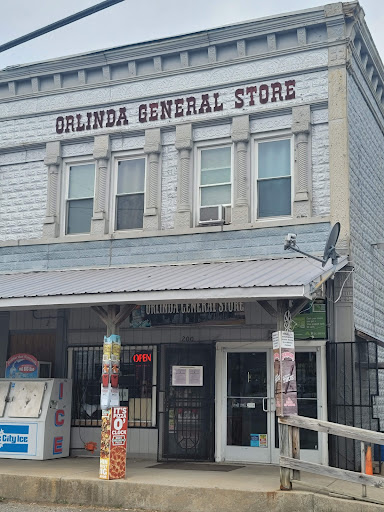 Grocery Store «Orlinda General Store», reviews and photos, 9122 TN-49, Orlinda, TN 37141, USA