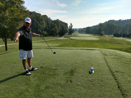 Golf Course «The Valley Links Course», reviews and photos, 8670 IN-56, French Lick, IN 47432, USA