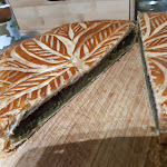 Photo n° 2 de l'avis de Mélanie.a fait le 01/02/2020 à 19:20 pour Pâtisserie Salon de Thé KENTA ET AKIRA à Rouen