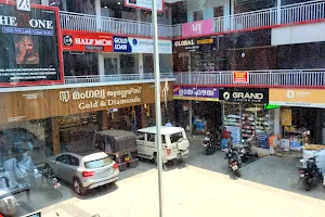 Mangalya Jewellers image