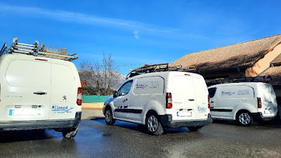 S.A.R.L. ALLEMAND électricité à Gap