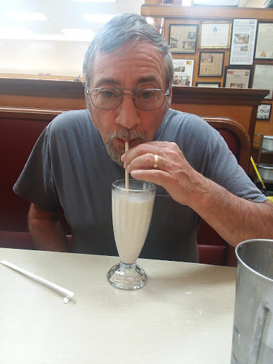 Pharmacy «Hoskins Drug Store», reviews and photos, 111 N Main St, Clinton, TN 37716, USA