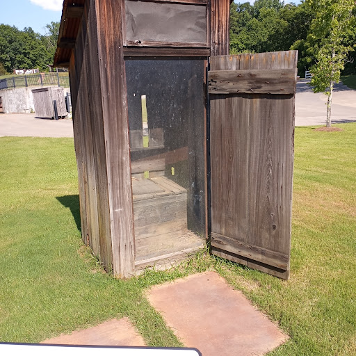 Attraction «Elvis Presley Birthplace», reviews and photos, 306 Elvis Presley Dr, Tupelo, MS 38801, USA