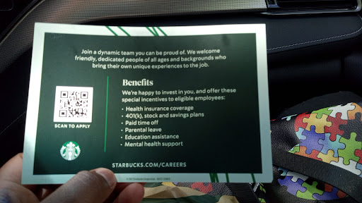 Coffee Shop «Starbucks», reviews and photos, 1920 Scenic Hwy S, Snellville, GA 30078, USA