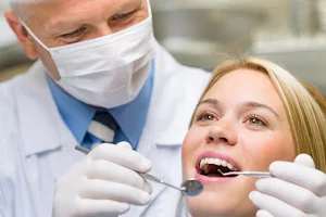 Comprehensive Family Dentistry image