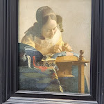 Photo n° 1 de l'avis de Frederique.o fait le 28/01/2024 à 15:05 pour Musée du Louvre-Lens à Lens