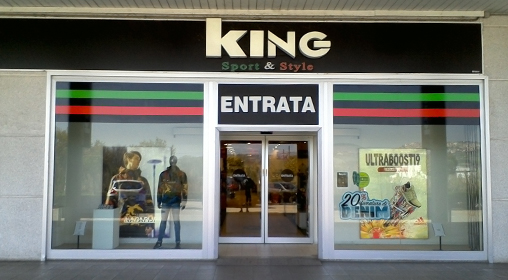 King Sport & Style - Osimo