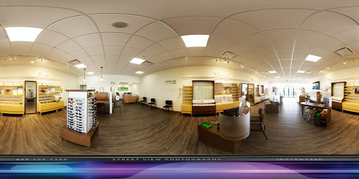 Eye Care Center «Pearle Vision», reviews and photos, 2100 Dixwell Ave, Hamden, CT 06514, USA