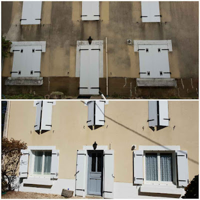 Artisan Sosson Renovation à Angoulême