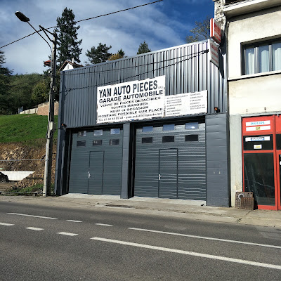 YAM auto Pièces à Tarare