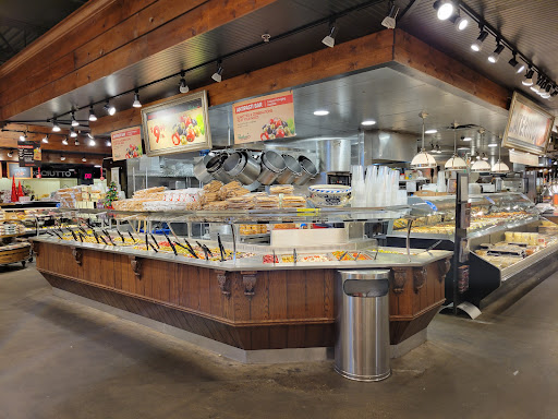 Market «Randazzo Fresh Market», reviews and photos, 36800 Garfield Rd, Charter Twp of Clinton, MI 48035, USA