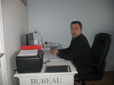 Déménagement Trevilly Courtage à Fréhel