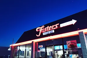 Fosters Freeze image