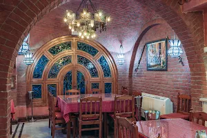 Mandarine Lebanese Restaurant | For Authentic Lebanese Food - Hurghada Red Sea Egypt image