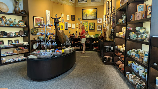 Art Gallery «Southern Highland Craft Guild, Biltmore Village», reviews and photos, 26 Lodge St, Asheville, NC 28803, USA