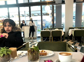 Pizza Hut Vadi İstanbul AVM