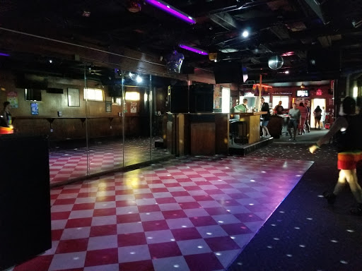Gay Bar «SideTraxx Video Dance Bar», reviews and photos, 520 Franklin St, Traverse City, MI 49686, USA