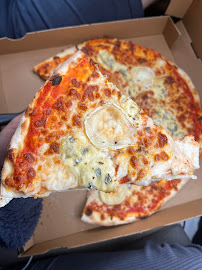 Pizza du Luppio Pizzeria Pontorson - n°1