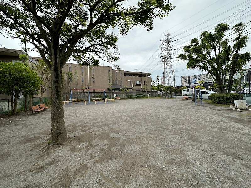 北本町東公園