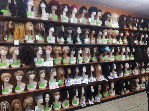 Beauty Supply Store «Elegant Beauty Supplies Superstores», reviews and photos, 8373 Pines Blvd, Pembroke Pines, FL 33024, USA