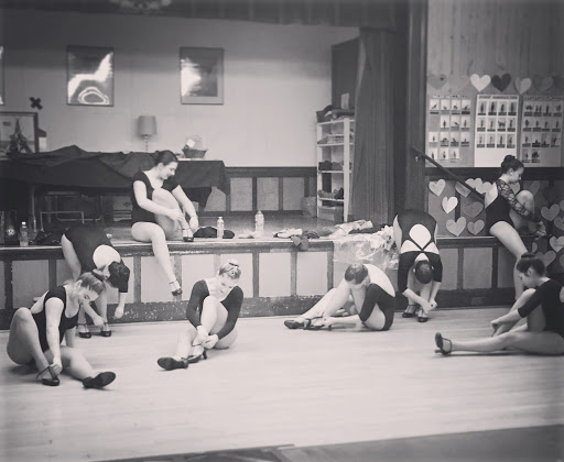 Dance School «Harrison Dance Studios», reviews and photos, 321 S High St, West Chester, PA 19382, USA