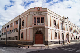 U.E Maria Auxiliadora