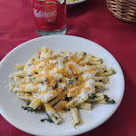 Photo n°1 de l'avis de ROCCO.E fait le 22/05/2022 à 07:06 sur le  Bar Ristorante Des Amis à Quart